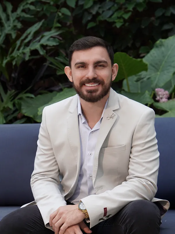 Dr. Murillo José Hryniewicz Santos